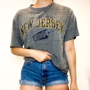 ⚡️New Jersey College⚡️